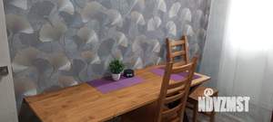 1-к квартира, посуточно, 33м2, 2/17 этаж