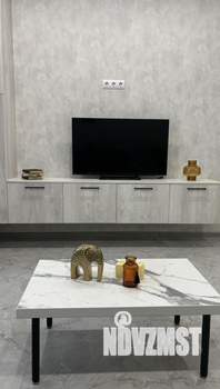 2-к квартира, посуточно, 47м2, 8/18 этаж