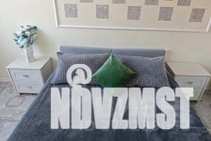 1-к квартира, посуточно, 37м2, 9/18 этаж