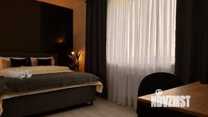 2-к квартира, посуточно, 63м2, 1/1 этаж