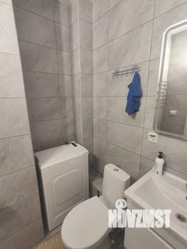 Студия квартира, на длительный срок, 32м2, 12/20 этаж