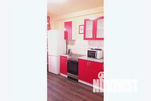 1-к квартира, посуточно, 42м2, 7/9 этаж