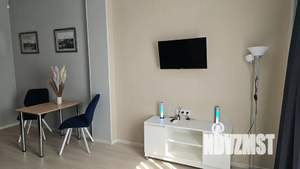 Студия квартира, посуточно, 30м2, 6/8 этаж