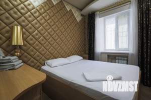 2-к квартира, посуточно, 55м2, 1/3 этаж