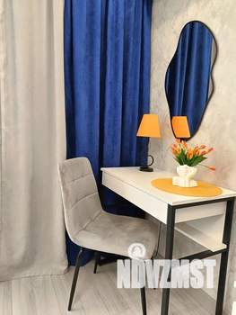 1-к квартира, посуточно, 35м2, 3/10 этаж