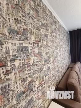 2-к квартира, посуточно, 45м2, 4/5 этаж