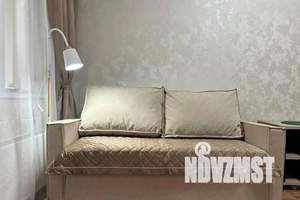 1-к квартира, посуточно, 32м2, 5/9 этаж