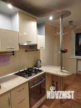 2-к квартира, посуточно, 45м2, 2/9 этаж