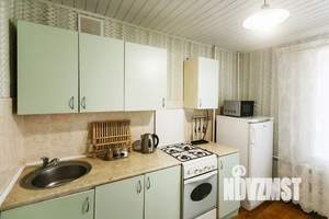 2-к квартира, посуточно, 50м2, 2/9 этаж