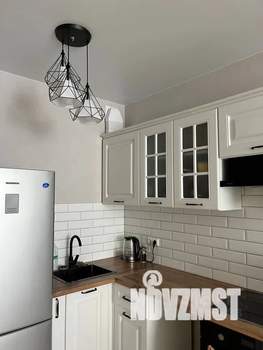 1-к квартира, посуточно, 43м2, 14/18 этаж