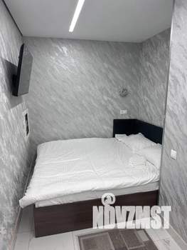 1-к квартира, посуточно, 14м2, 2/3 этаж