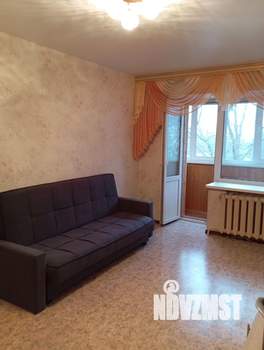 2-к квартира, на длительный срок, 44м2, 5/5 этаж