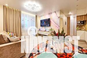 2-к квартира, посуточно, 42м2, 8/17 этаж