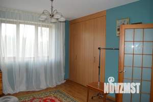 2-к квартира, посуточно, 50м2, 3/6 этаж