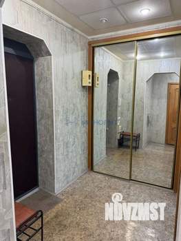 1-к квартира, на длительный срок, 36м2, 4/7 этаж