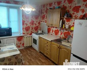 2-к квартира, на длительный срок, 50м2, 1/9 этаж
