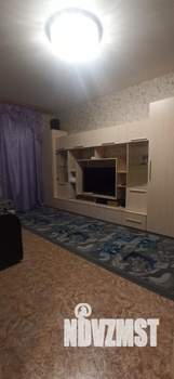 1-к квартира, на длительный срок, 32м2, 4/10 этаж