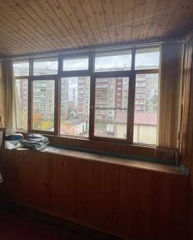 1-к квартира, на длительный срок, 35м2, 3/9 этаж