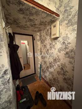 2-к квартира, на длительный срок, 45м2, 1/5 этаж