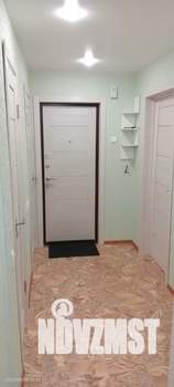 1-к квартира, посуточно, 35м2, 1/9 этаж