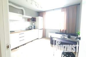 1-к квартира, посуточно, 35м2, 6/10 этаж