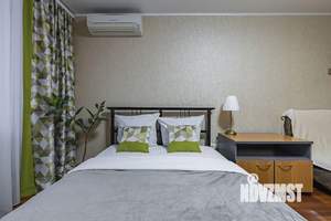 2-к квартира, посуточно, 65м2, 3/12 этаж