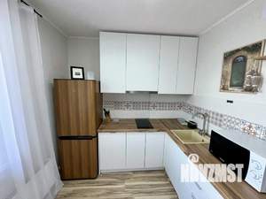1-к квартира, посуточно, 39м2, 1/1 этаж
