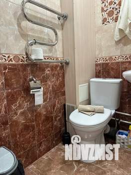 1-к квартира, посуточно, 37м2, 8/10 этаж