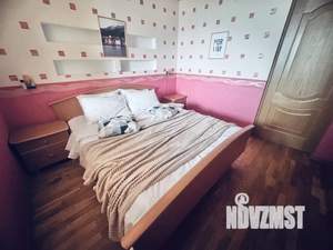 2-к квартира, посуточно, 75м2, 7/10 этаж