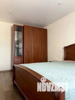 2-к квартира, посуточно, 44м2, 4/5 этаж