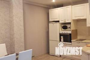 2-к квартира, посуточно, 60м2, 17/17 этаж