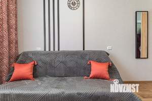 Студия квартира, посуточно, 20м2, 5/11 этаж