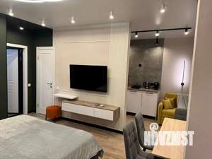 1-к квартира, посуточно, 30м2, 2/9 этаж