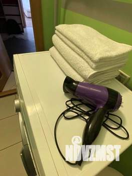 2-к квартира, посуточно, 46м2, 1/1 этаж