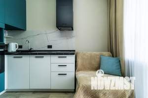 1-к квартира, посуточно, 40м2, 4/14 этаж