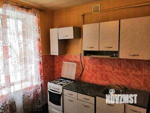 1-к квартира, на длительный срок, 40м2, 3/5 этаж
