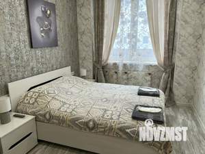 1-к квартира, посуточно, 25м2, 2/25 этаж