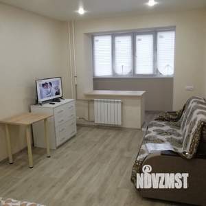 1-к квартира, посуточно, 36м2, 5/9 этаж