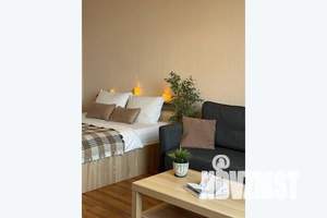 1-к квартира, посуточно, 55м2, 17/18 этаж