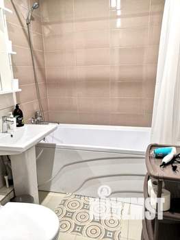 1-к квартира, посуточно, 35м2, 7/10 этаж