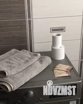 1-к квартира, посуточно, 38м2, 3/10 этаж