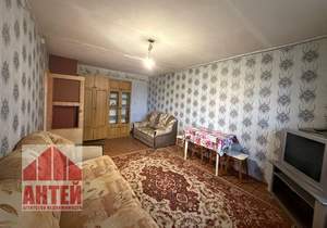 1-к квартира, на длительный срок, 32м2, 5/5 этаж