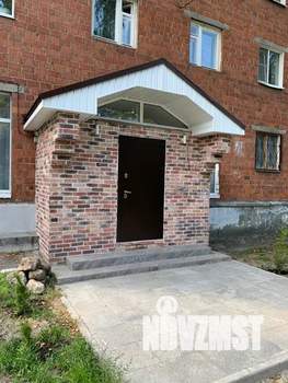 Студия квартира, посуточно, 24м2, 1/4 этаж