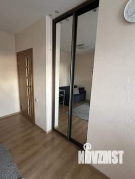 1-к квартира, на длительный срок, 30м2, 5/5 этаж