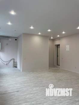 1-к квартира, на длительный срок, 40м2, 1/5 этаж