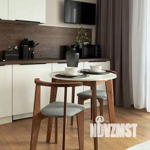 Студия квартира, посуточно, 22м2, 12/24 этаж