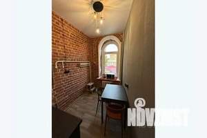 1-к квартира, посуточно, 35м2, 3/3 этаж