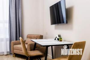 Студия квартира, посуточно, 30м2, 5/8 этаж