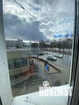 3-к квартира, посуточно, 55м2, 2/9 этаж