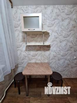 1-к квартира, на длительный срок, 30м2, 2/5 этаж